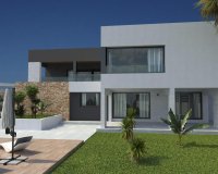 Reventa - Villa - Torrevieja - Los Balcones