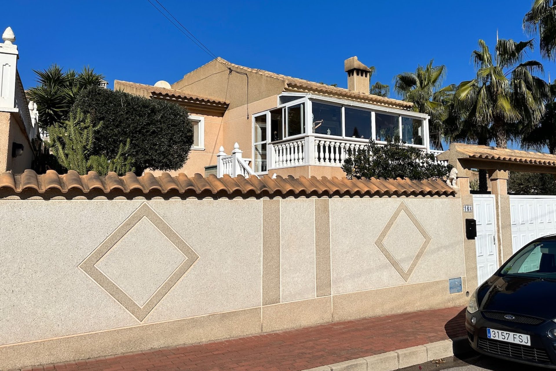 Reventa - Villa - Torrevieja - Los Balcones