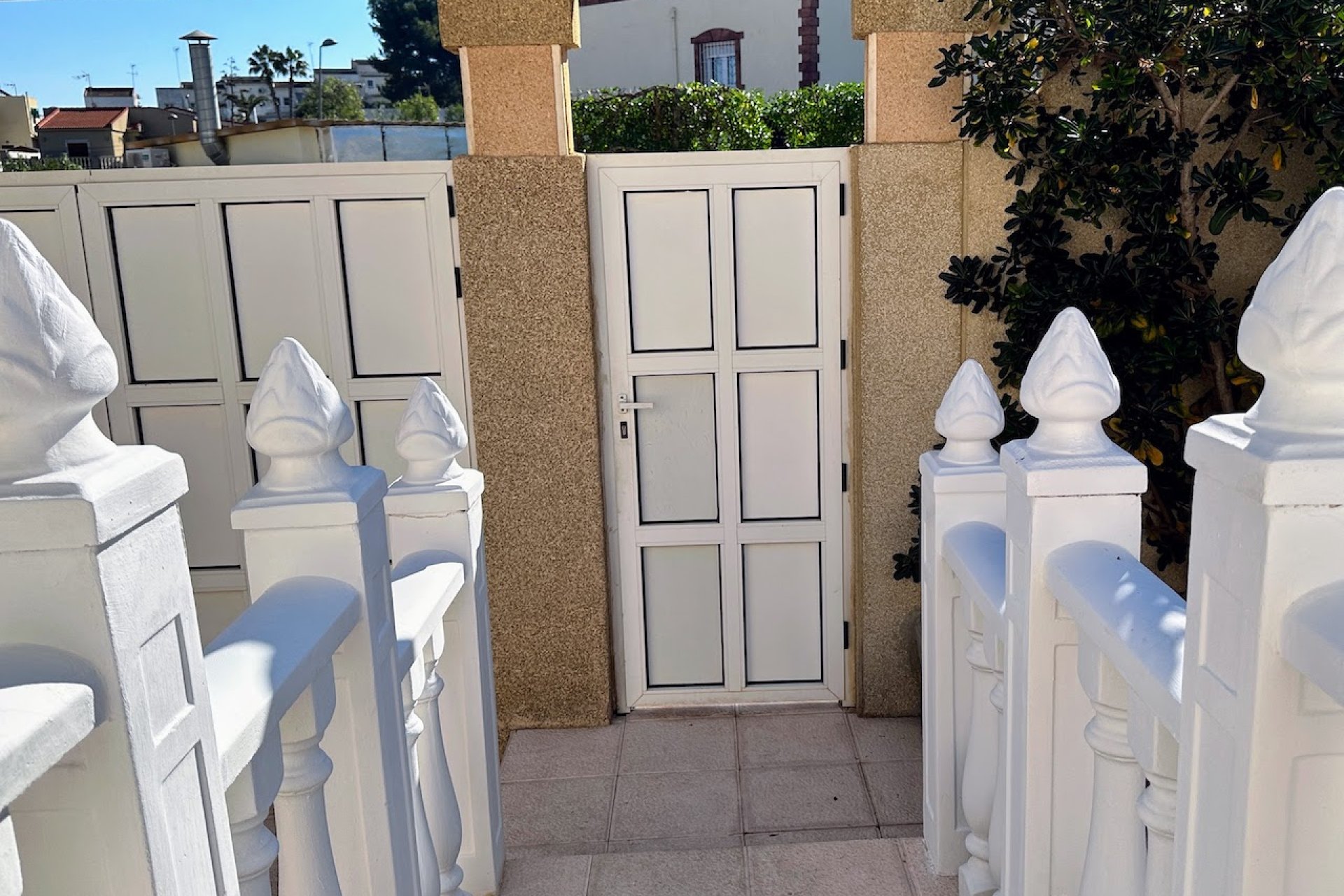 Reventa - Villa - Torrevieja - Los Balcones