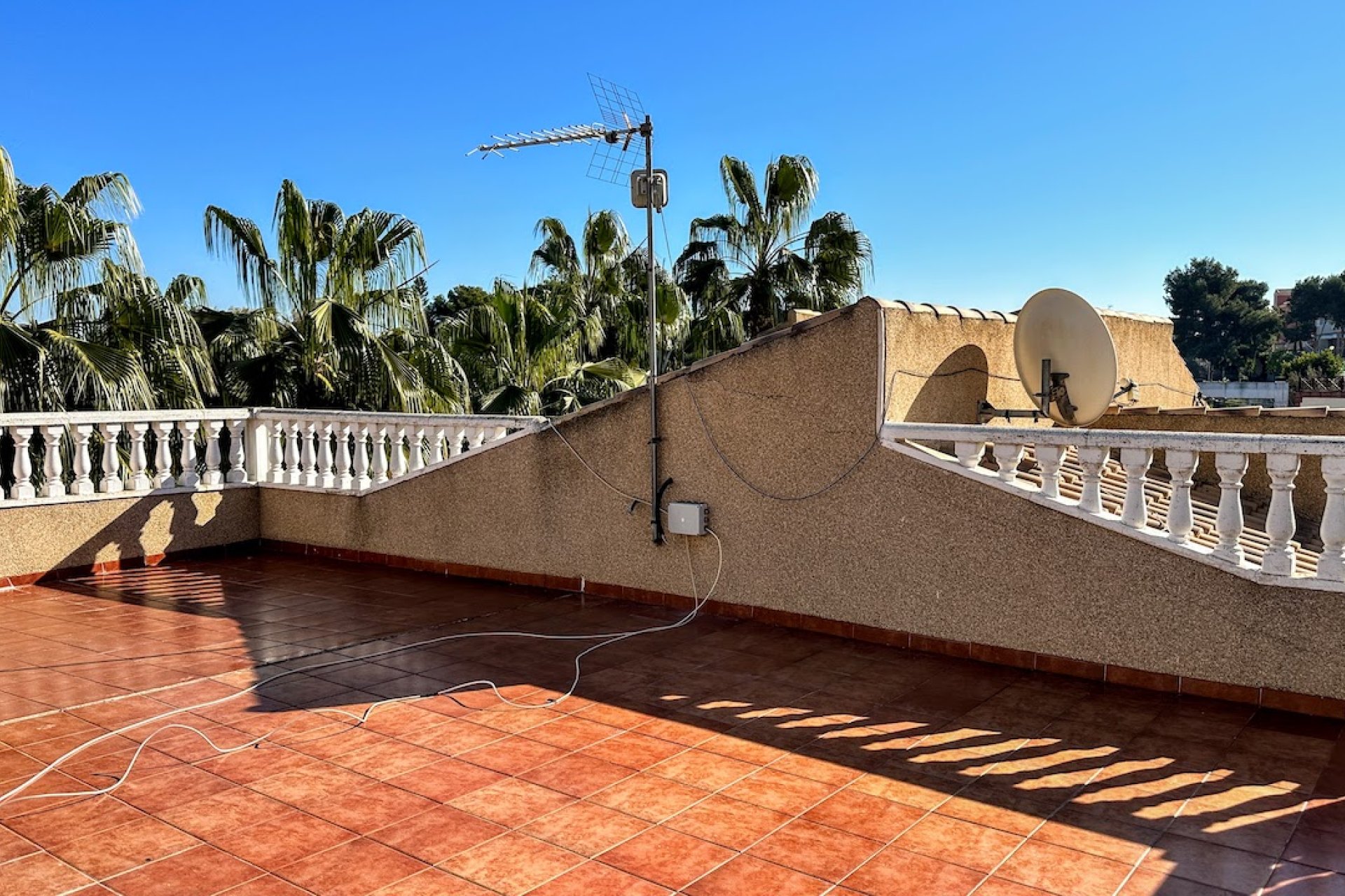 Reventa - Villa - Torrevieja - Los Balcones