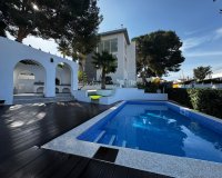 Reventa - Villa - Torrevieja - Los Balcones