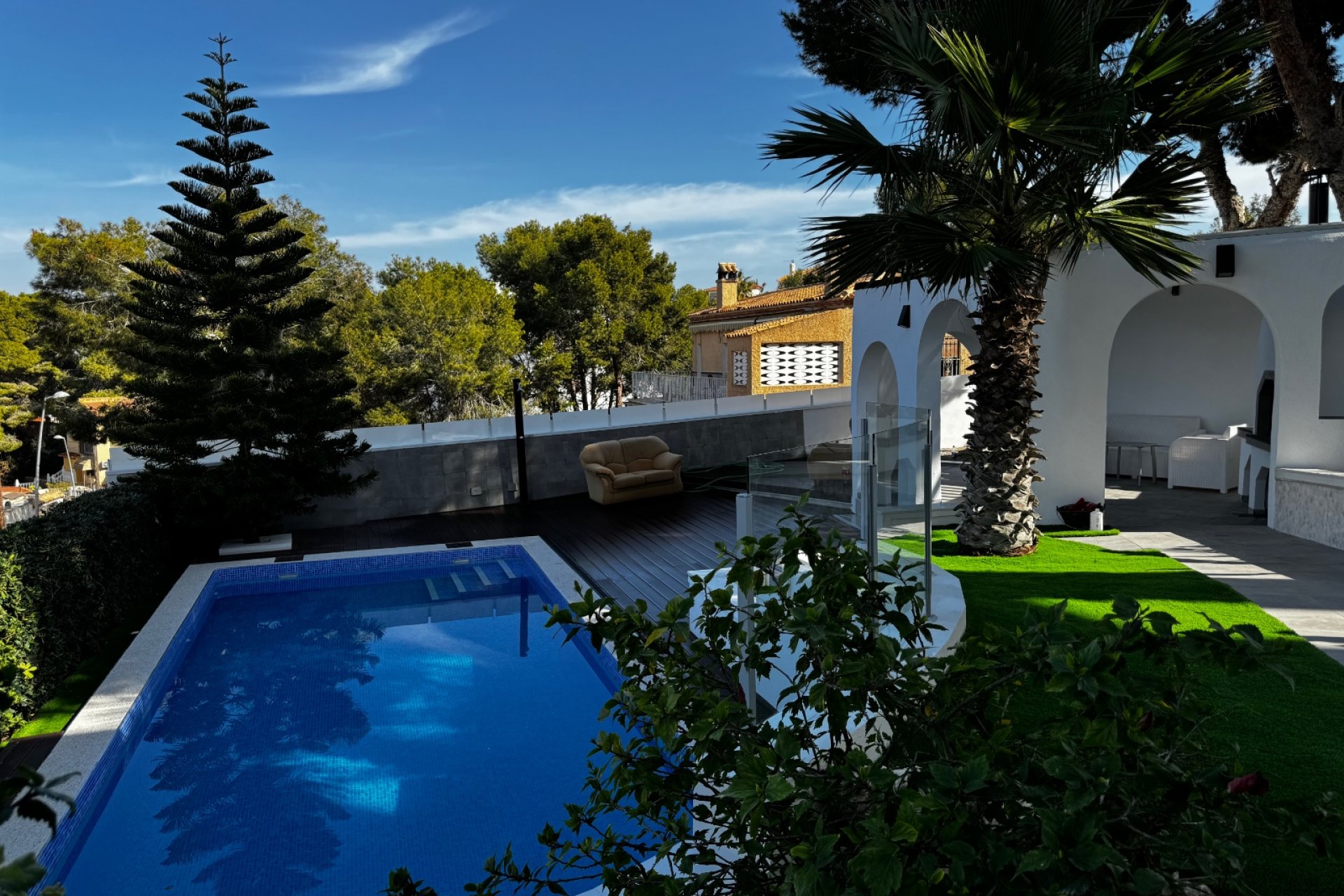 Reventa - Villa - Torrevieja - Los Balcones