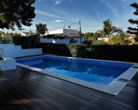 Reventa - Villa - Torrevieja - Los Balcones