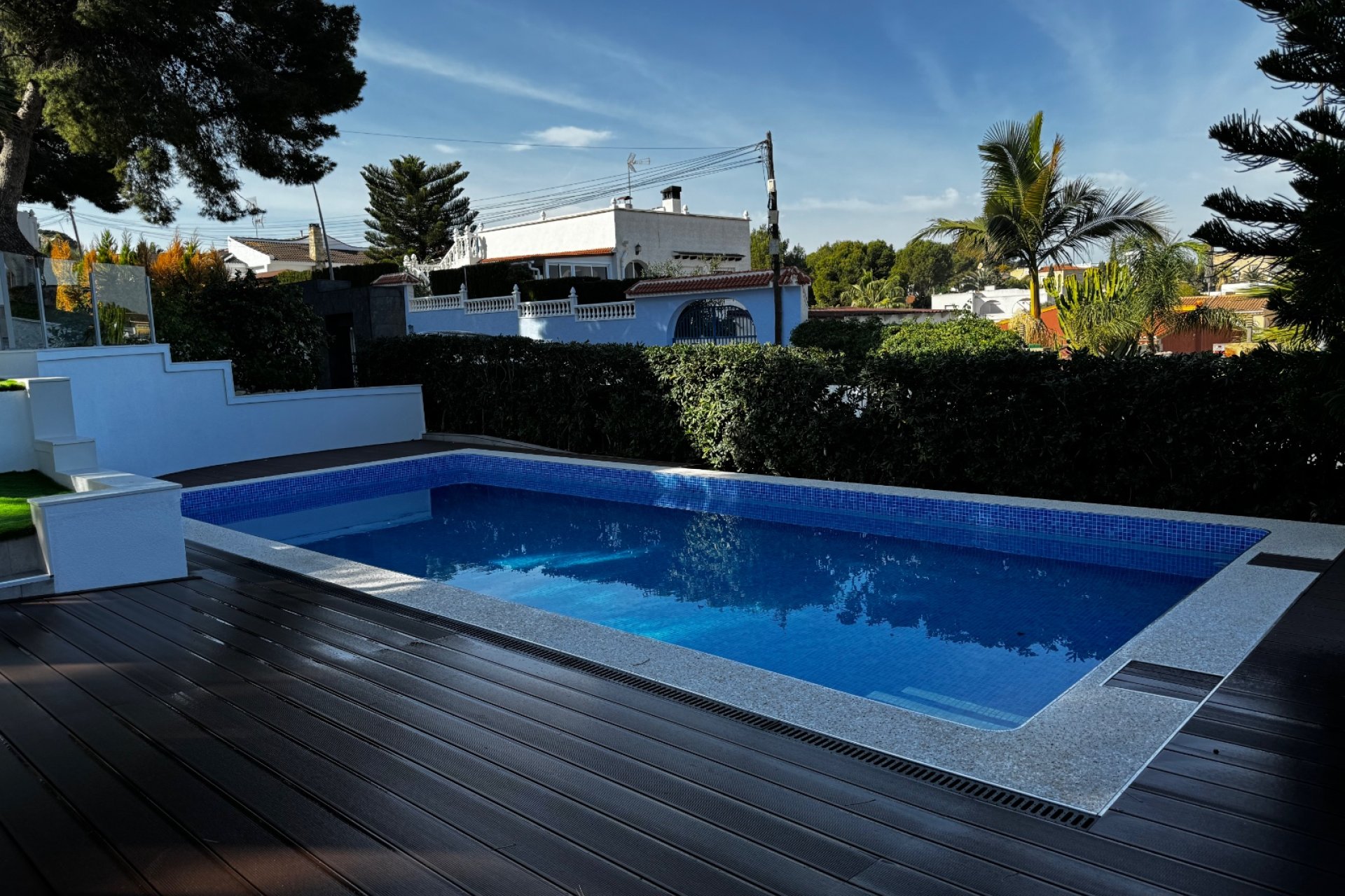 Reventa - Villa - Torrevieja - Los Balcones