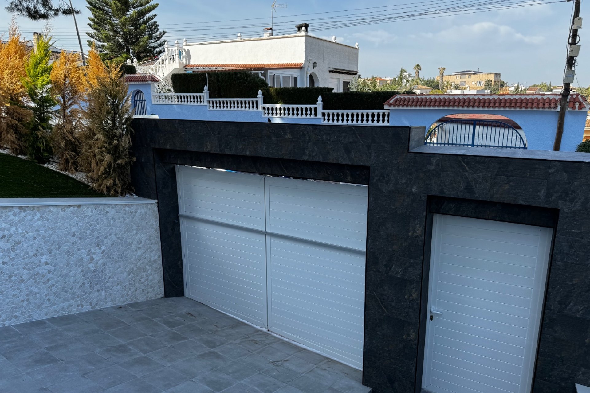 Reventa - Villa - Torrevieja - Los Balcones