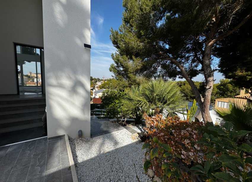 Reventa - Villa - Torrevieja - Los Balcones