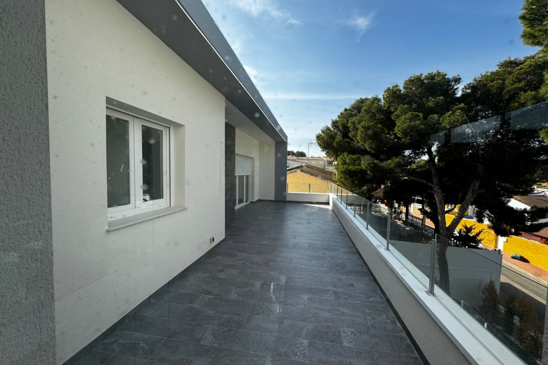 Reventa - Villa - Torrevieja - Los Balcones