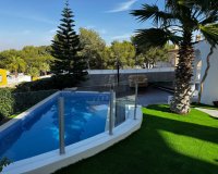 Reventa - Villa - Torrevieja - Los Balcones