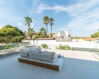 Reventa - Villa - Torrevieja - Los Balcones