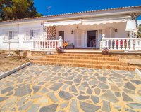 Reventa - Villa - Torrevieja - Los balcones