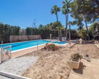 Reventa - Villa - Torrevieja - Los balcones