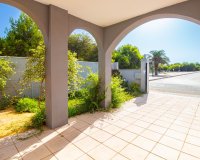 Reventa - Villa - Torrevieja - Los balcones