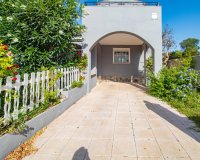 Reventa - Villa - Torrevieja - Los balcones