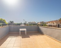 Reventa - Villa - Torrevieja - Los balcones