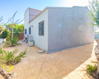 Reventa - Villa - Torrevieja - Los balcones