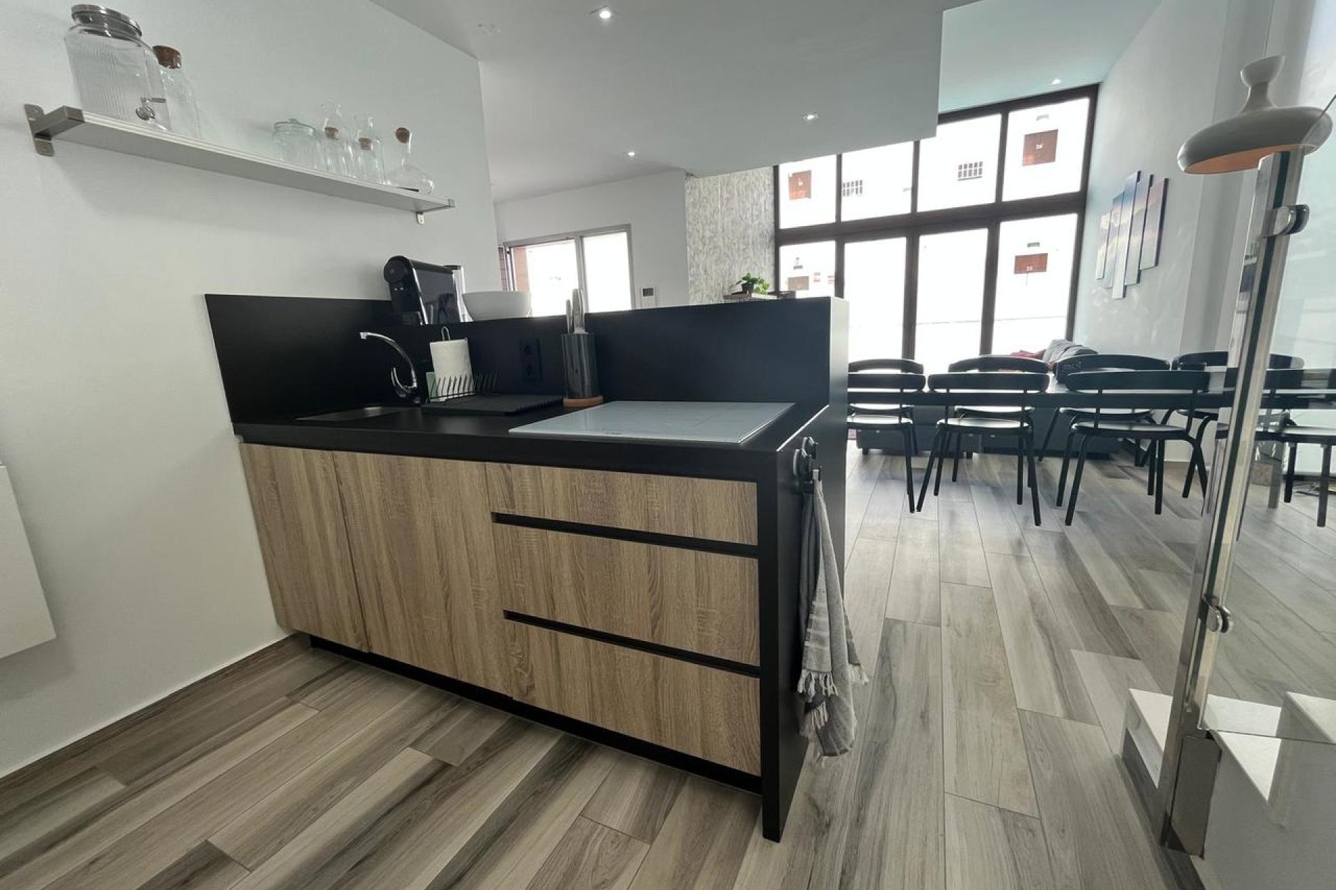 Reventa - Villa - Torrevieja - Los Balcones