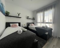 Reventa - Villa - Torrevieja - Los Balcones