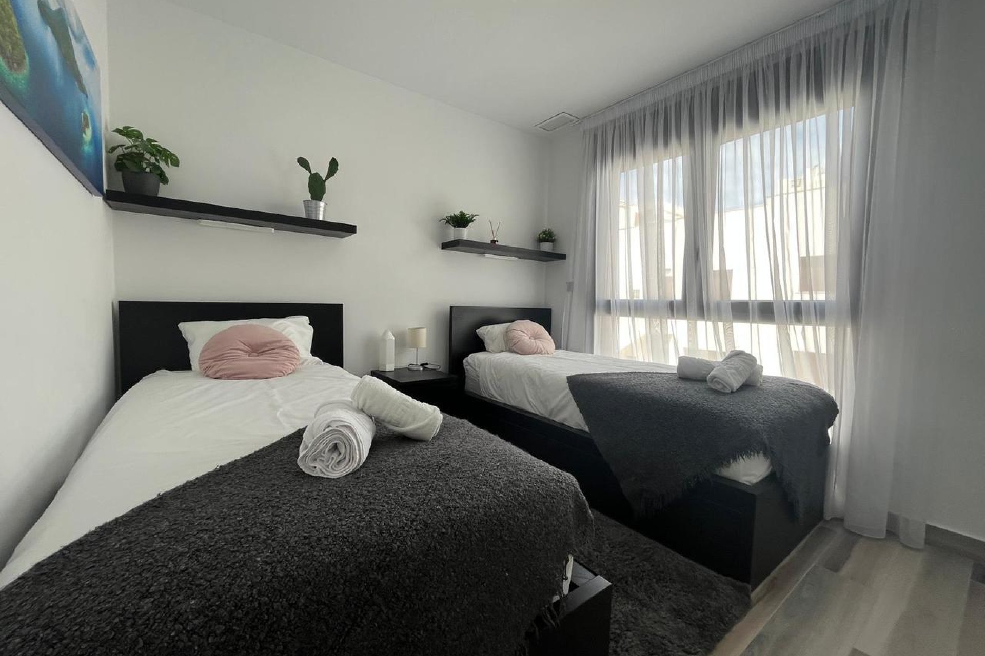 Reventa - Villa - Torrevieja - Los Balcones