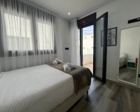 Reventa - Villa - Torrevieja - Los Balcones