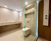 Reventa - Villa - Torrevieja - Los Balcones