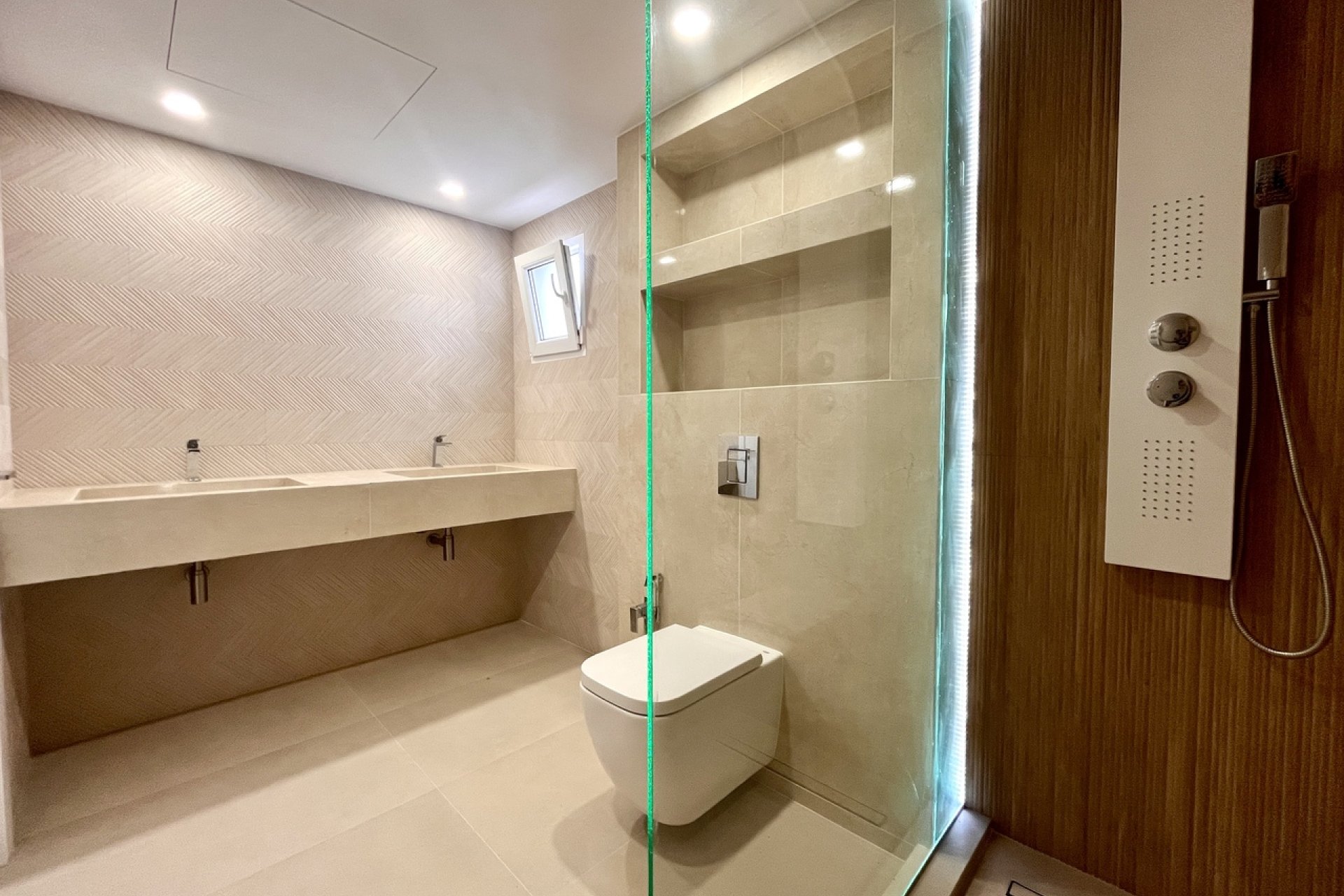 Reventa - Villa - Torrevieja - Los Balcones