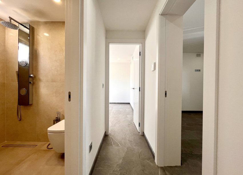 Reventa - Villa - Torrevieja - Los Balcones