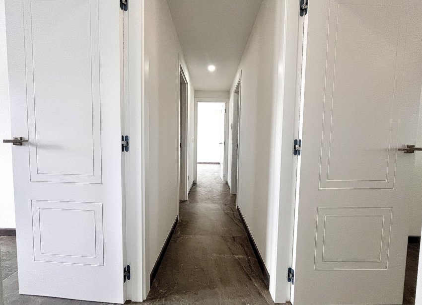 Reventa - Villa - Torrevieja - Los Balcones