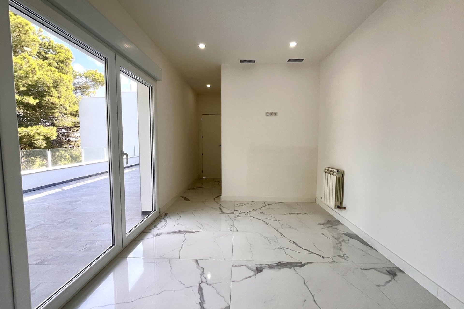 Reventa - Villa - Torrevieja - Los Balcones