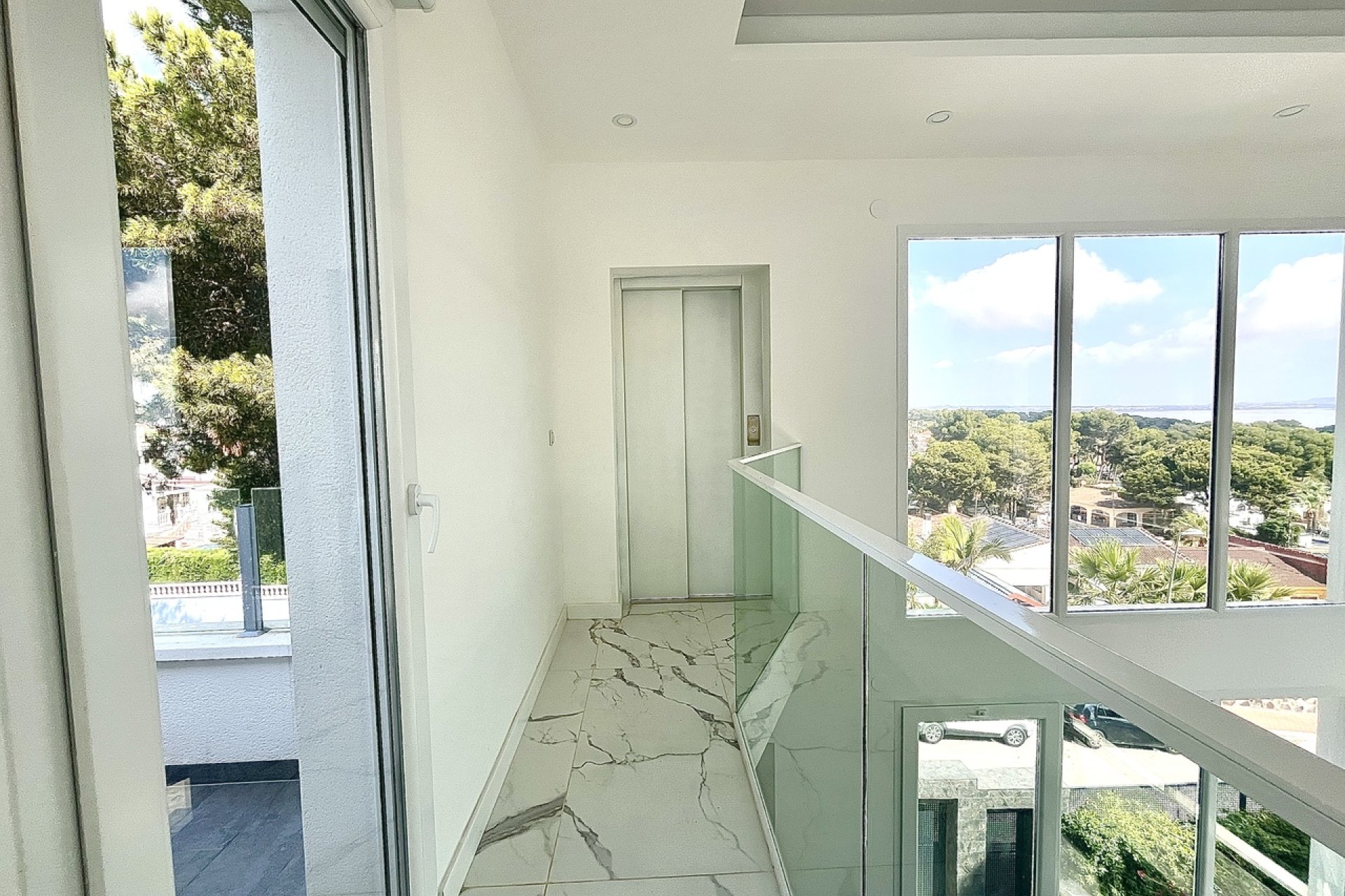 Reventa - Villa - Torrevieja - Los Balcones