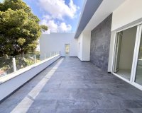 Reventa - Villa - Torrevieja - Los Balcones