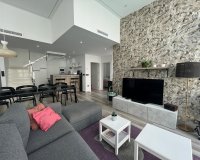 Reventa - Villa - Torrevieja - Los Balcones