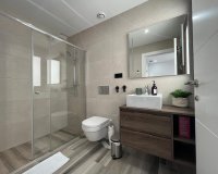 Reventa - Villa - Torrevieja - Los Balcones