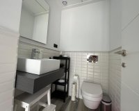 Reventa - Villa - Torrevieja - Los Balcones