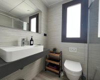 Reventa - Villa - Torrevieja - Los Balcones