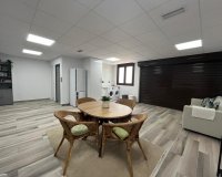 Reventa - Villa - Torrevieja - Los Balcones