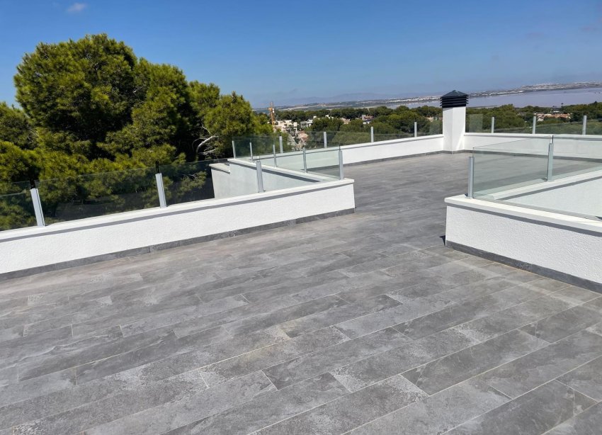 Reventa - Villa - Torrevieja - Los Balcones