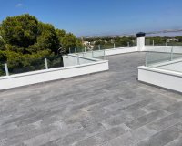 Reventa - Villa - Torrevieja - Los Balcones