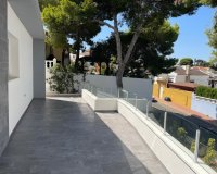 Reventa - Villa - Torrevieja - Los Balcones