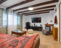 Reventa - Villa - Torrevieja - Los balcones