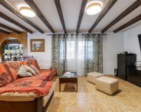 Reventa - Villa - Torrevieja - Los balcones