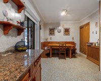 Reventa - Villa - Torrevieja - Los balcones