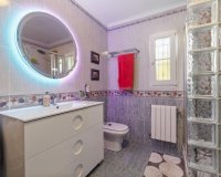 Reventa - Villa - Torrevieja - Los balcones