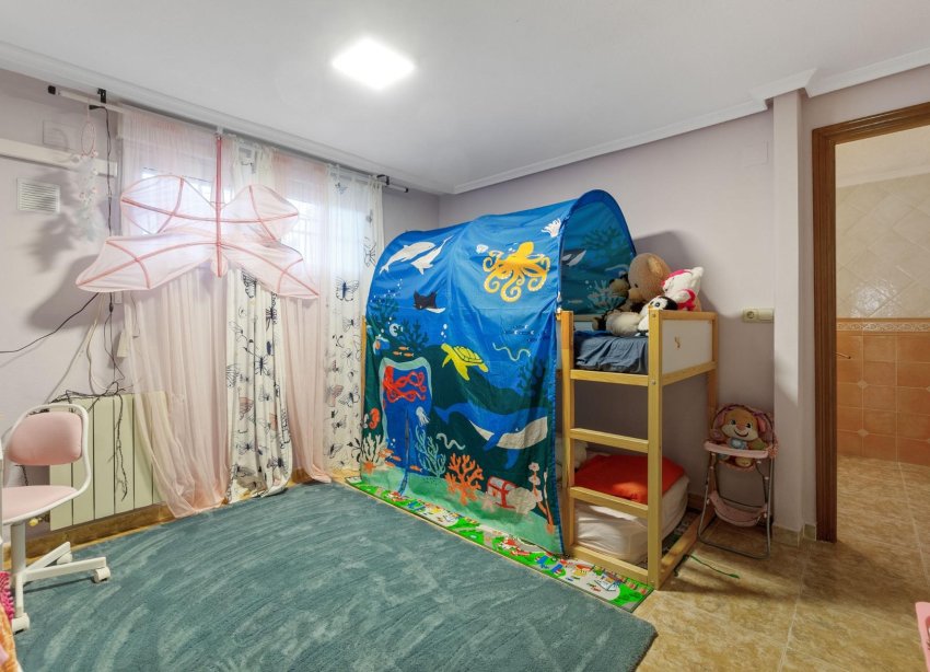 Reventa - Villa - Torrevieja - Los balcones