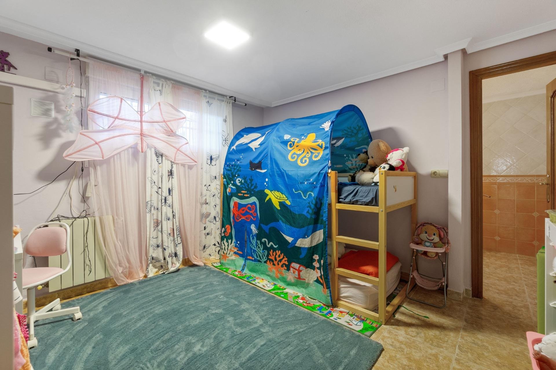 Reventa - Villa - Torrevieja - Los balcones