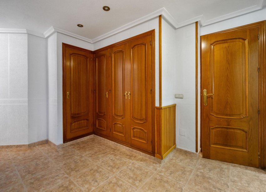 Reventa - Villa - Torrevieja - Los balcones