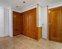 Reventa - Villa - Torrevieja - Los balcones