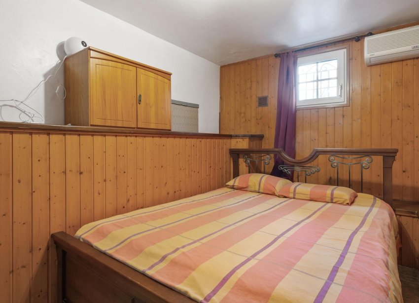 Reventa - Villa - Torrevieja - Los balcones