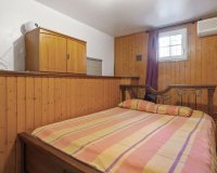 Reventa - Villa - Torrevieja - Los balcones