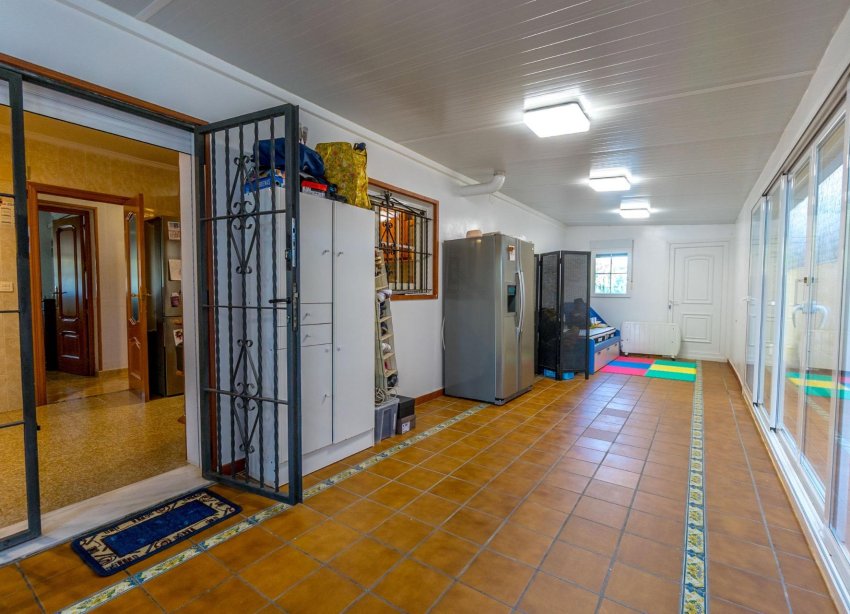 Reventa - Villa - Torrevieja - Los balcones