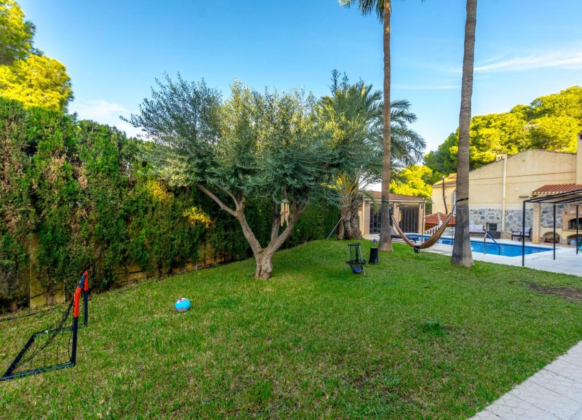 Reventa - Villa - Torrevieja - Los balcones